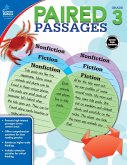 Paired Passages, Grade 3 (eBook, PDF) Paired Passages, Grade 3 (eBook, PDF)
