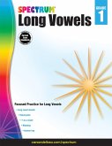 Long Vowels, Grade 1 (eBook, PDF) Long Vowels, Grade 1 (eBook, PDF)
