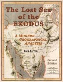 Lost Sea of the Exodus (eBook, ePUB)