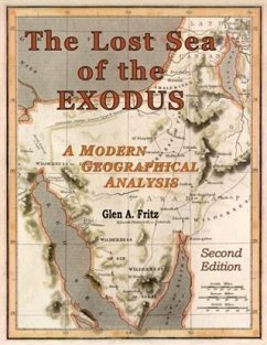 Cover Lost Sea of the Exodus (eBook, ePUB)