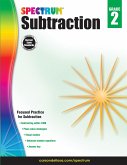 Subtraction, Grade 2 (eBook, PDF) Subtraction, Grade 2 (eBook, PDF)