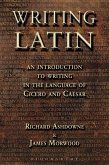 Writing Latin (eBook, PDF)