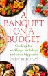 A Banquet on a Budget (eBook, ePUB) - Bild 1