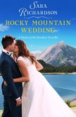 Rocky Mountain Wedding (eBook, ePUB)