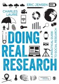 Doing Real Research (eBook, PDF)