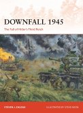 Downfall 1945 (eBook, ePUB)