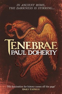 Tenebrae (eBook, ePUB) - Doherty, Paul