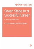Seven Steps to a Successful Career (eBook, PDF)