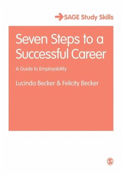 Cover Seven Steps to a Successful Career (eBook, PDF)