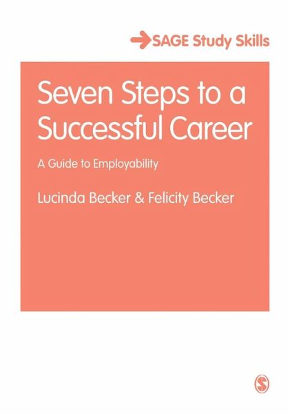 Seven Steps to a Successful Career (eBook, PDF) Seven Steps to a Successful Career (eBook, PDF)