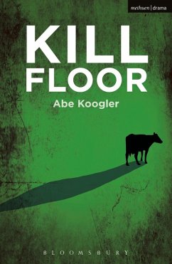 Kill Floor (eBook, ePUB) - Koogler, Abe