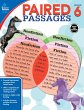 Paired Passages, Grade 6 (eBook, PDF) - Bild 1