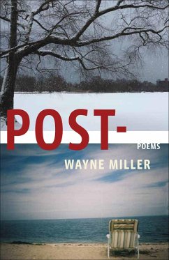 Cover Post- (eBook, ePUB)