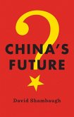 China's Future (eBook, ePUB) China's Future (eBook, ePUB)