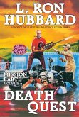 Mission Earth Volume 6: Death Quest (eBook, ePUB)
