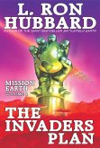 Mission Earth Volume 1: The Invaders Plan (eBook, ePUB)