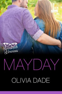Cover Mayday (eBook, ePUB)
