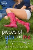 Pieces of You and Me (eBook, ePUB)