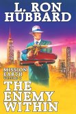 Mission Earth Volume 3: The Enemy Within (eBook, ePUB)