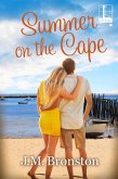 Summer on the Cape (eBook, ePUB)