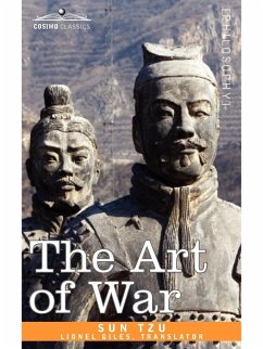 Art of War (eBook, ePUB)