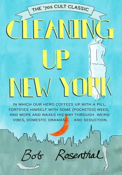 Cleaning Up New York (eBook, ePUB) - Rosenthal, Bob