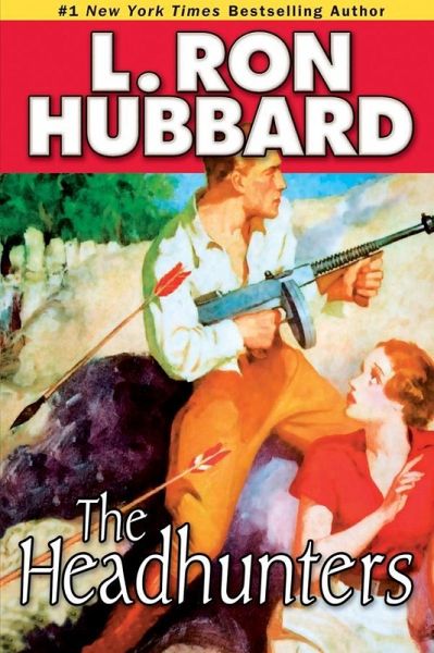 The Headhunters (eBook, PDF) The Headhunters (eBook, PDF)