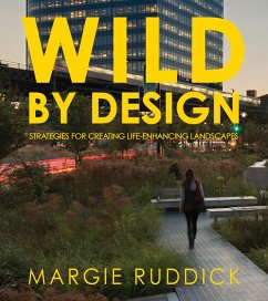 Wild By Design (eBook, ePUB) - Ruddick, Margie