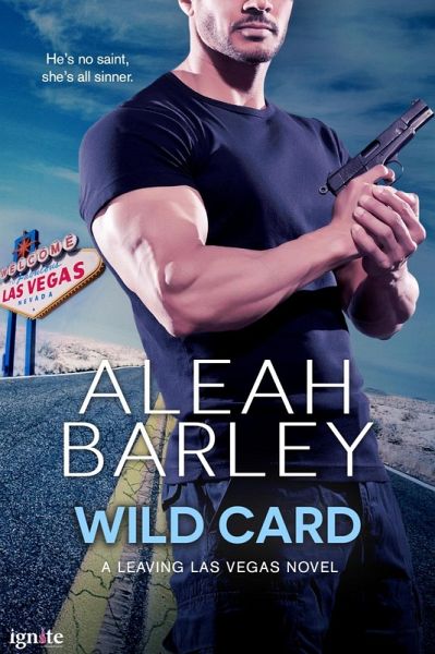 Wild Card (eBook, ePUB)