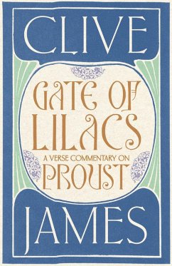 Cover Gate of Lilacs (eBook, ePUB)