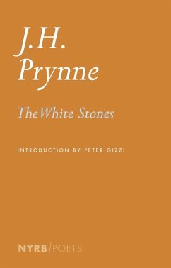 The White Stones (eBook, ePUB) - Prynne, J. H.