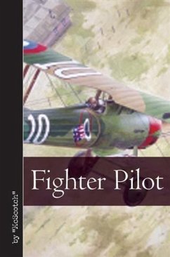 Fighter Pilot (eBook, ePUB) - quote;McScotch&quote;