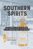 Southern Spirits (eBook, ePUB)