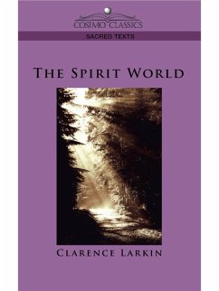 Spirit World (eBook, ePUB)