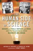 Human Side of Science (eBook, ePUB)
