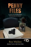 Penny Files (eBook, ePUB) Penny Files (eBook, ePUB)
