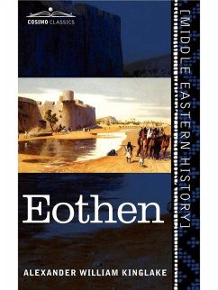 EOTHEN (eBook, ePUB)
