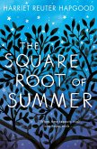 The Square Root of Summer (eBook, ePUB)