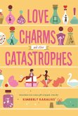 Love Charms and Other Catastrophes (eBook, ePUB)