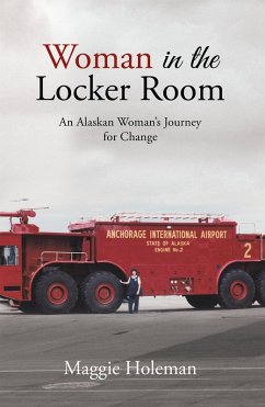 Cover Woman In The Locker Room (eBook, ePUB)