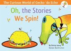 Curious World of Gecko 'Da Echo (eBook, ePUB)