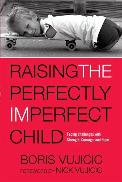 Raising the Perfectly Imperfect Child (eBook, ePUB) Cover Raising the Perfectly Imperfect Child (eBook, ePUB)