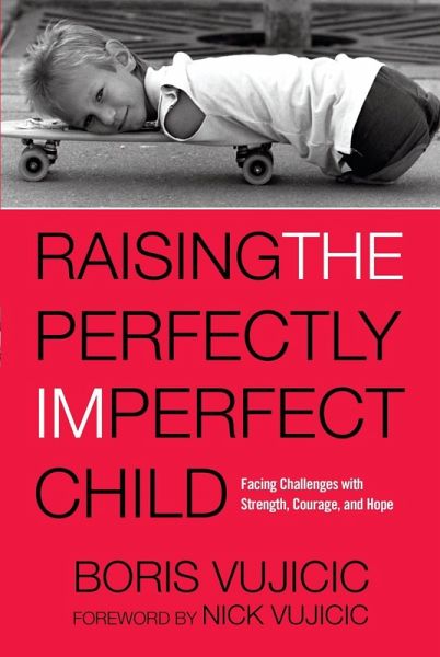 Raising the Perfectly Imperfect Child (eBook, ePUB) Raising the Perfectly Imperfect Child (eBook, ePUB)