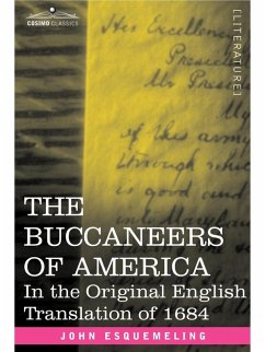 THE BUCCANEERS OF AMERICA (eBook, ePUB)