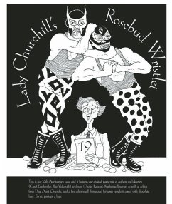 Cover Lady Churchill's Rosebud Wristlet No. 19 (eBook, ePUB)