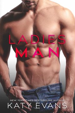LADIES MAN (eBook, ePUB) - Evans, Katy