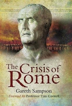 Cover Crisis of Rome (eBook, PDF)