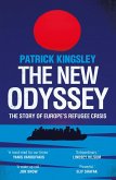 The New Odyssey (eBook, ePUB)
