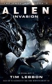 Alien - Invasion (eBook, ePUB)