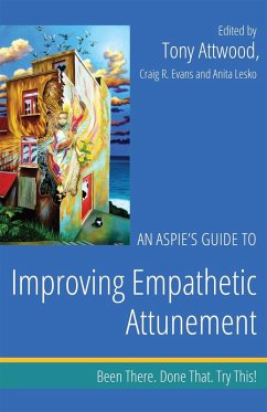 Cover An Aspie's Guide to Improving Empathetic Attunement (eBook, ePUB)